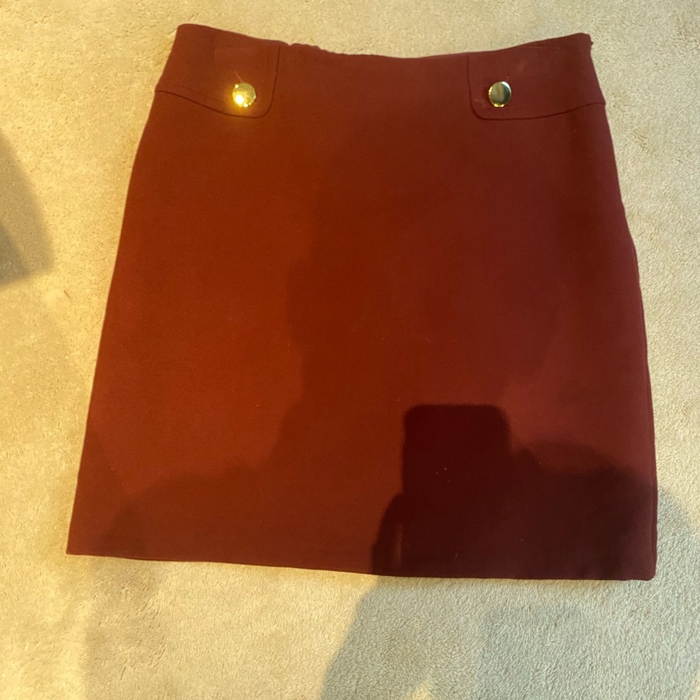 Beautiful Tara Jarmon skirt